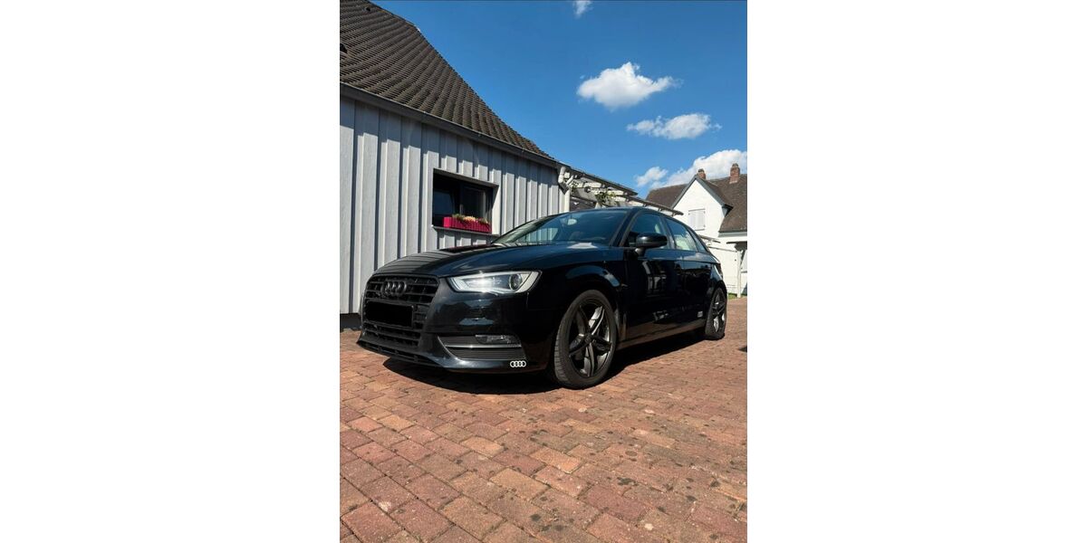 Audi A3 206.000 km 7.900 &euro; Ingolstadt 85053