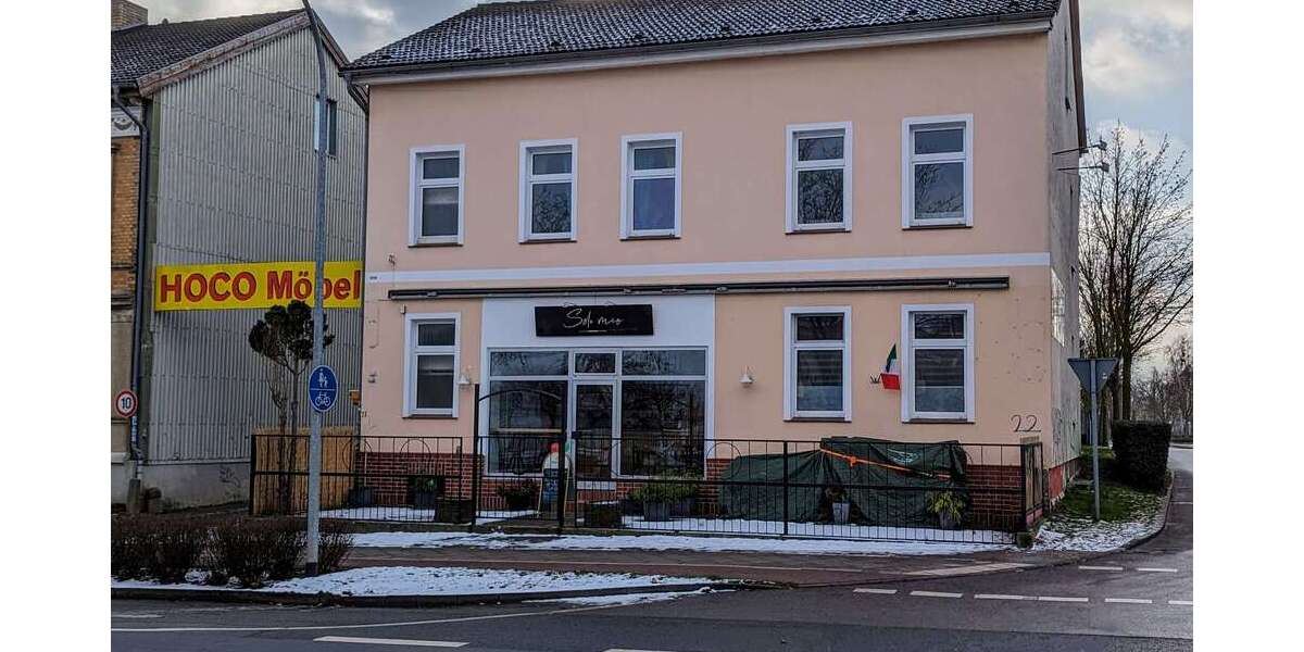 Etagenwohnung Prenzlau - 3 Zimmer, 101 m&sup2;, 625&euro; | Angebot:26381262