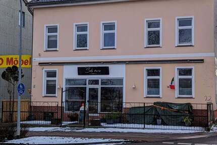 Wohnung Prenzlau - 3 Zimmer, 101 m&sup2;, 625&euro; | Angebot:26381262