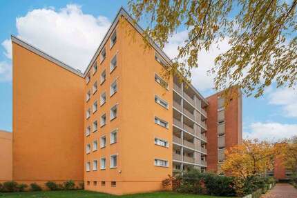 Wohnung zum Kaufen in Hannover 240.000 € 96.18 m²