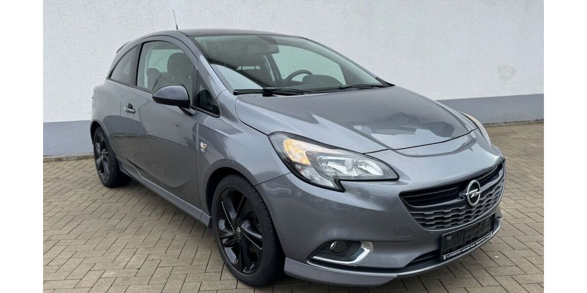 Opel Corsa 75.000 km 7.900 &euro; Trierweiler 54311