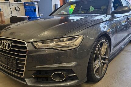 Audi A6 101.000 km 24.900 &euro; Weil am Rhein 79576