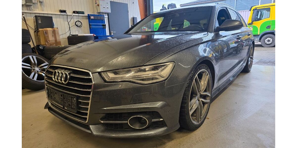 Audi A6 101.000 km 24.900 &euro; Weil am Rhein 79576