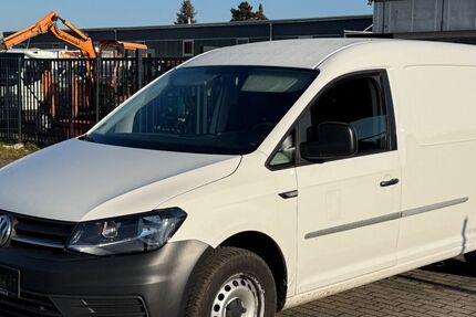 VW Caddy 75.909 km 10.900 &euro; Raguhn-Jeßnitz 06779