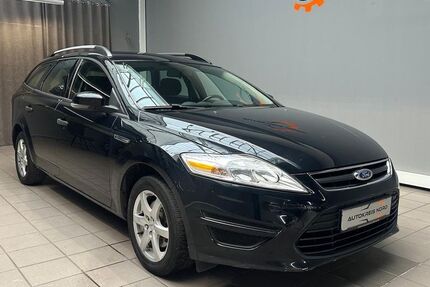 Ford Mondeo 158.000 km 4.999 &euro; Lübeck 23556