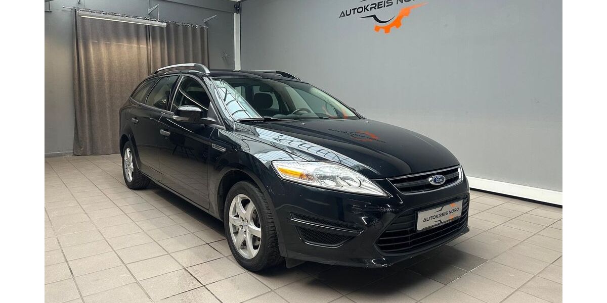 Ford Mondeo 158.000 km 4.999 &euro; Lübeck 23556