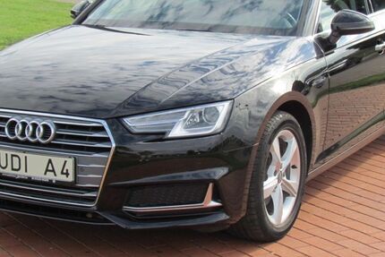 Audi A4 50.950 km 16.990 &euro; Rhumspringe 37434