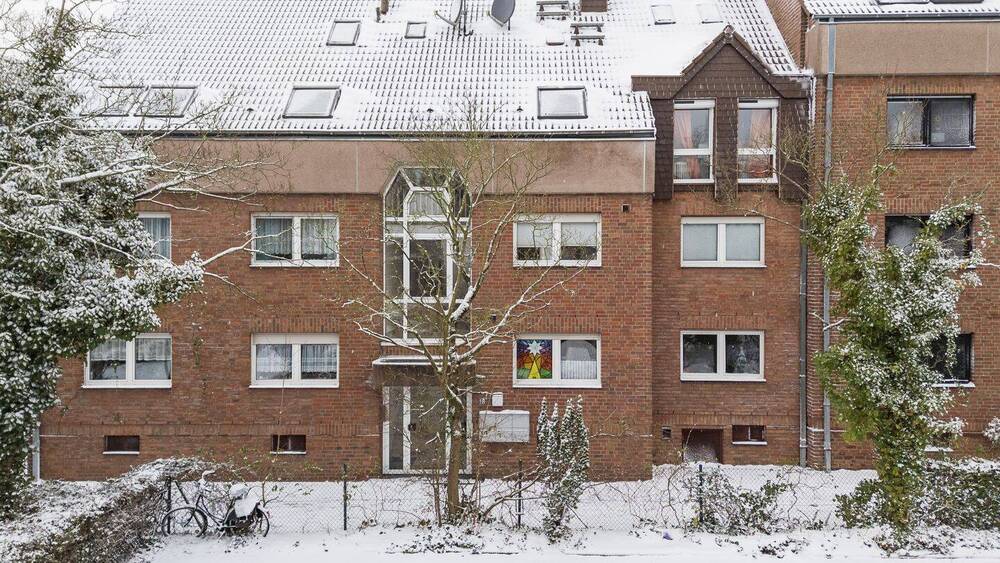 Etagenwohnung Neuss Grimlinghausen - 3 Zimmer, 86 m&sup2;, 379.000&euro; | Angebot:25938947