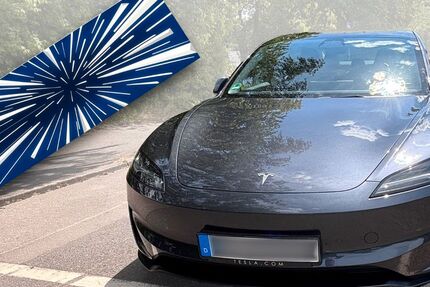 Tesla Model 3 36.300 km 45.900 &euro; Konz 54329