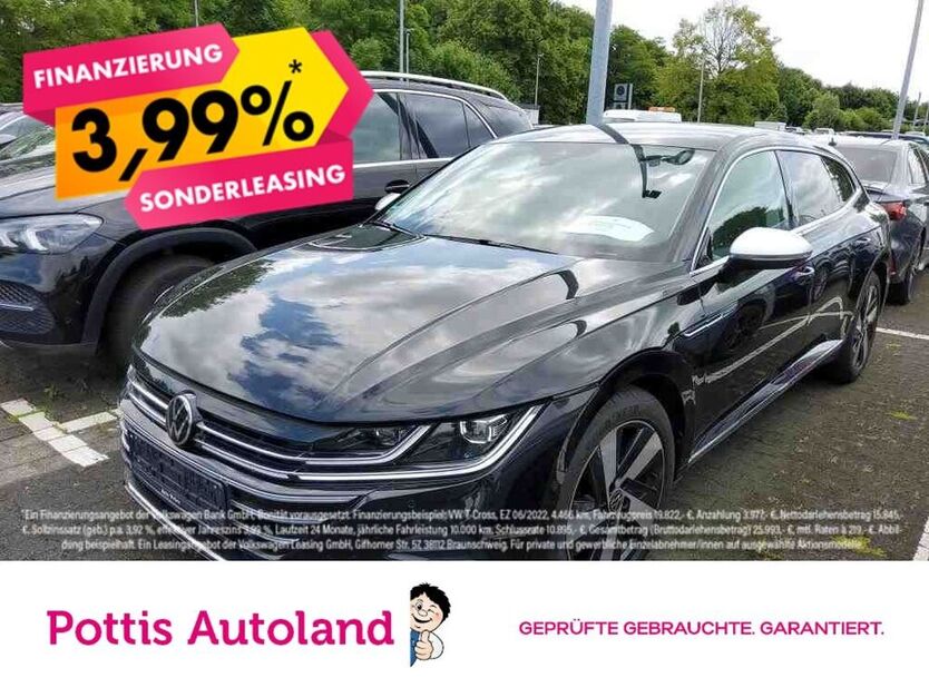 Arteon
