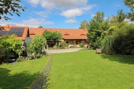 Haus Sömmerda Frohndorf - 6 Zimmer, 180 m&sup2;, 530.000&euro; | Angebot:25628389