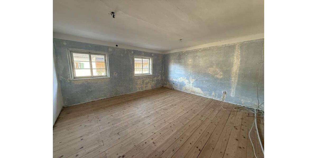 Bauernhaus, Landhaus Ohlstadt - 5 Zimmer, 180 m&sup2;, 900.000&euro; | Angebot:25802014