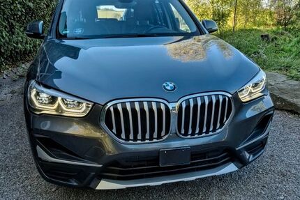BMW X1 82.200 km 24.990 &euro; Radevormwald 42477