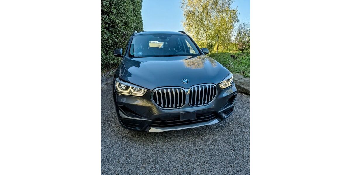 BMW X1 82.200 km 24.990 &euro; Radevormwald 42477