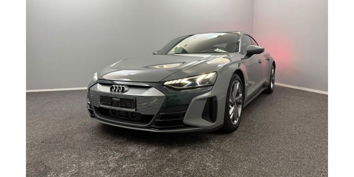 Audi e-tron GT 53.000 km 59.999 &euro; Reutlingen / Mittelstadt 72766