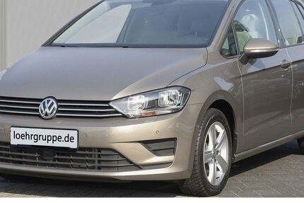 VW Golf Sportsvan 46.877 km 18.280 € Koblenz 56070