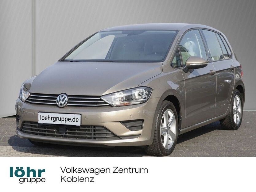 VW Golf Sportsvan 46.877 km 18.280 € Koblenz 56070