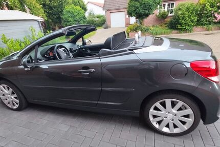 Peugeot 207 133.779 km 4.700 &euro; Diepholz 49356