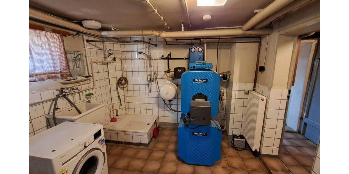 Einfamilienhaus Neu-Ulm Pfuhl - 6 Zimmer, 120 m&sup2;, 449.000&euro; | Angebot:26356000