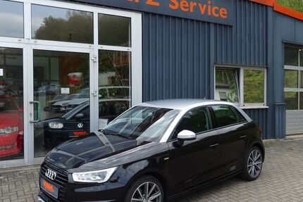 Audi A1 116.500 km 11.990 &euro; Wutha-Farnroda 99848