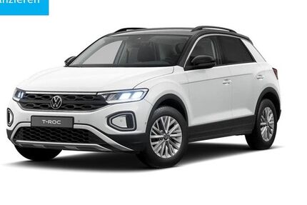 VW T-Roc 19.300 km 24.950 &euro; Kaufbeuren 87600
