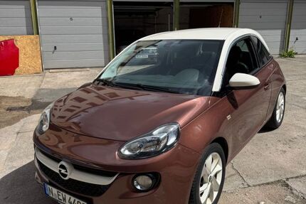 Opel Adam 110.000 km 7.199 &euro; Nürnberg 90409
