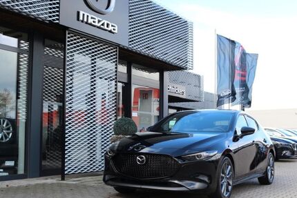 Mazda 3 55.605 km 20.990 &euro; Xanten 46509