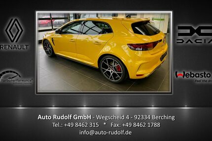 Renault Megane 18.000 km 54.900 € Berching 92334