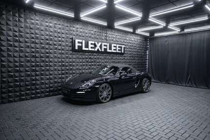 Porsche Boxster 61.370 km 55.990 &euro; Neu-Isenburg 63263