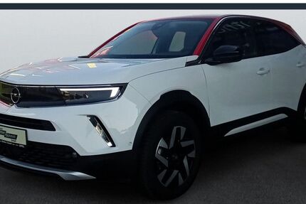 Opel Mokka 11.344 km 18.990 &euro; Kriftel 65830