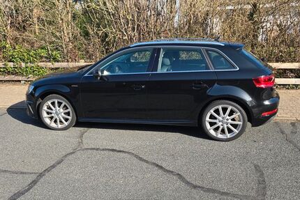 Audi e-tron 111.000 km 20.800 &euro; Meine 38527