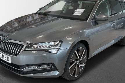 Skoda Superb 21.816 km 36.189 € Mölln 23879