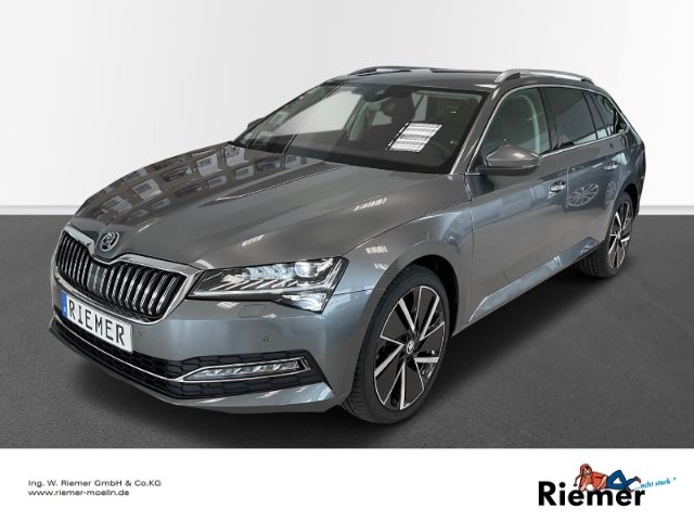Skoda Superb 21.816 km 36.189 € Mölln 23879