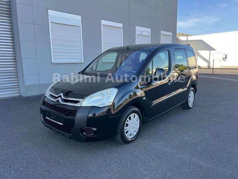 Berlingo
