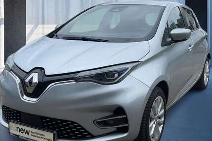 Renault ZOE 40.475 km 14.990 &euro; Berlin 13055