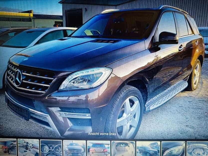ML 500