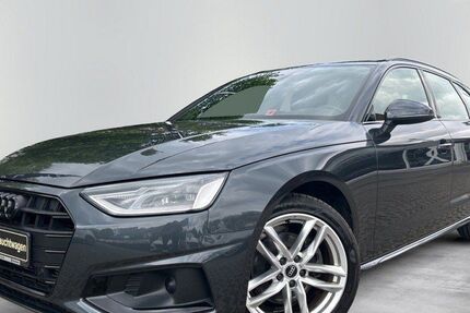 Audi A4 48.604 km 25.490 &euro; Berlin 12247