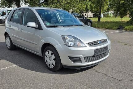 Ford Fiesta 143.000 km 2.200 &euro; Köln 51149