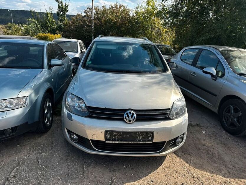 Golf Plus