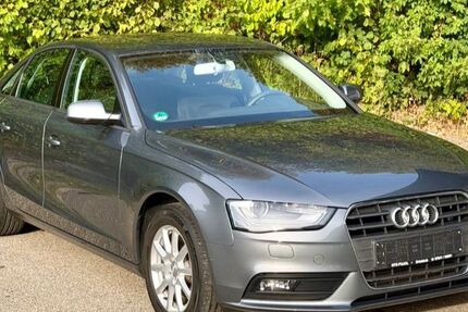 Audi A4 115.560 km 11.890 &euro; Titisee-Neustadt 79822