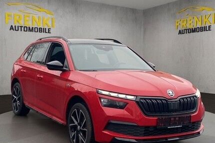 Skoda Kamiq 57.000 km 20.999 &euro; Fulda 36043