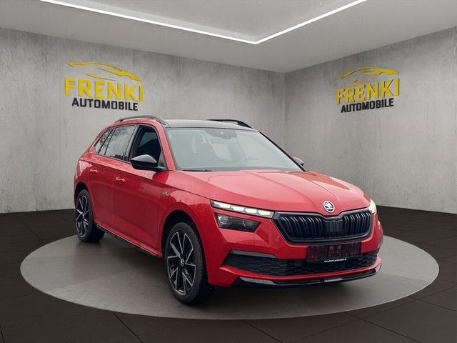 Skoda Kamiq 57.000 km 20.999 &euro; Fulda 36043