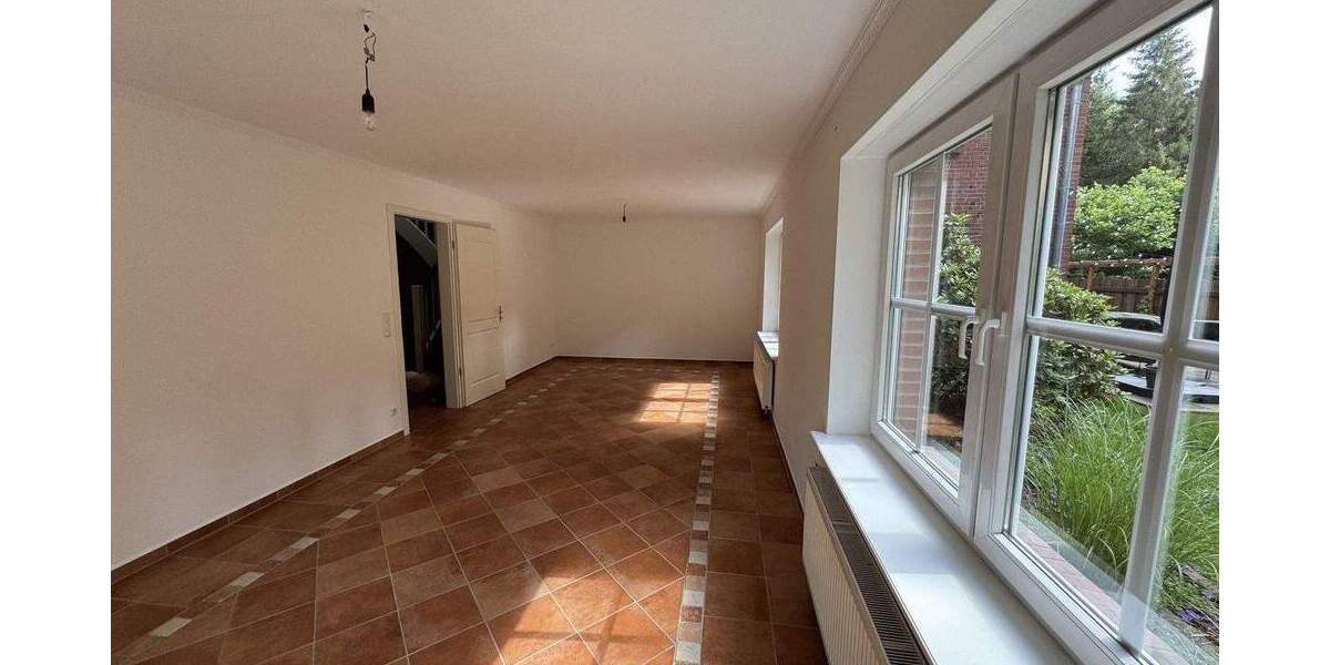 Wohnen im Liether Moor 4 zimmer