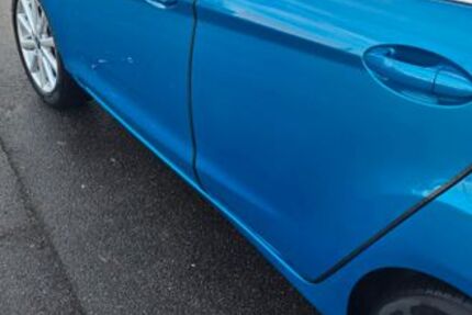 Ford Fiesta 109.700 km 5.999 &euro; Balingen 72336