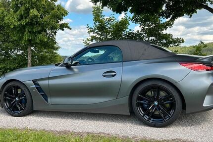BMW Z4 78.000 km 36.400 &euro; München 81929