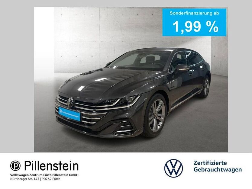 Arteon