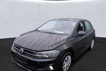 VW Polo 95.700 km 11.990 &euro; Rastede/ Wahnbek 26180