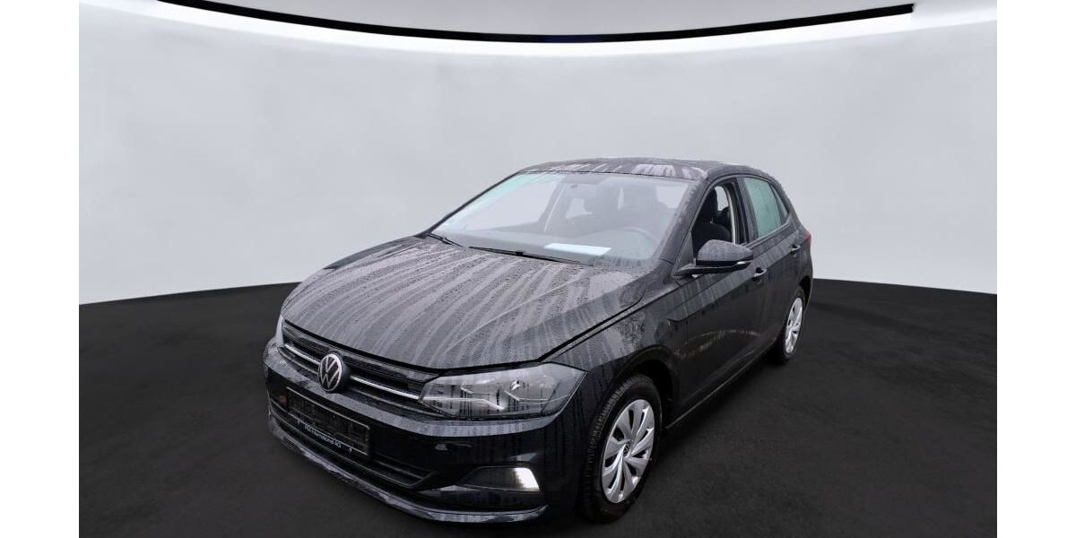 VW Polo 95.700 km 11.990 &euro; Rastede/ Wahnbek 26180