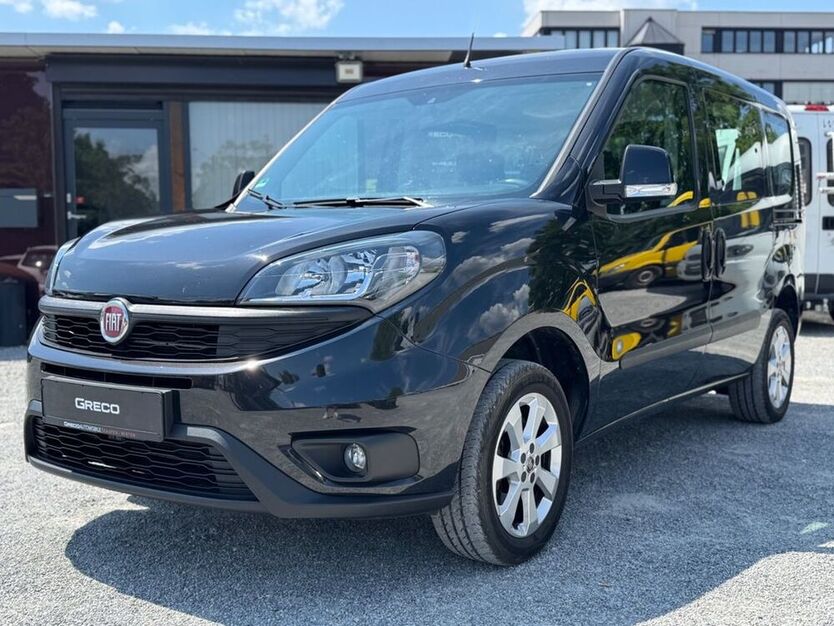 Doblo