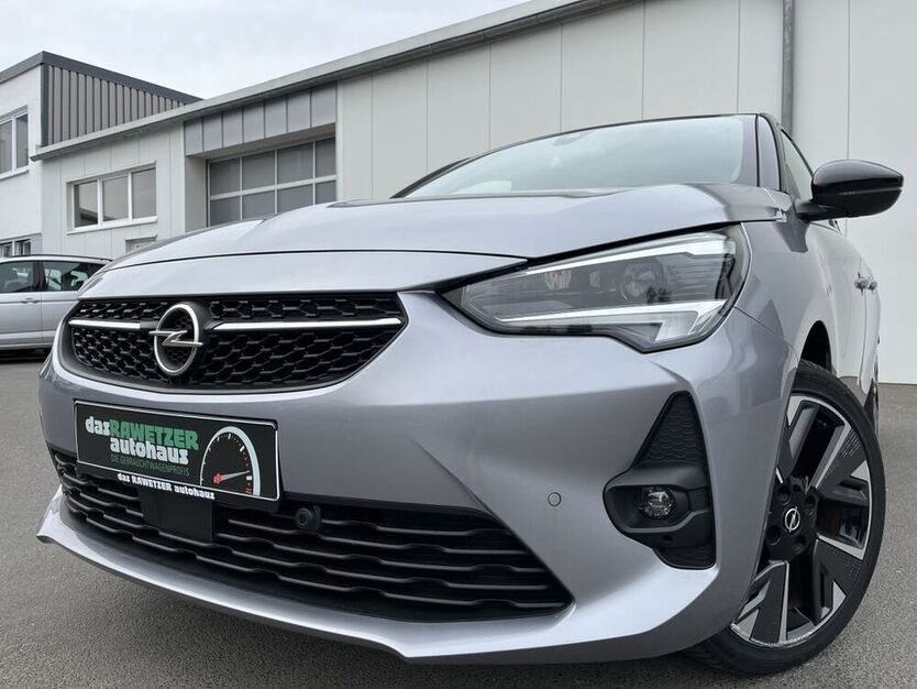 Corsa